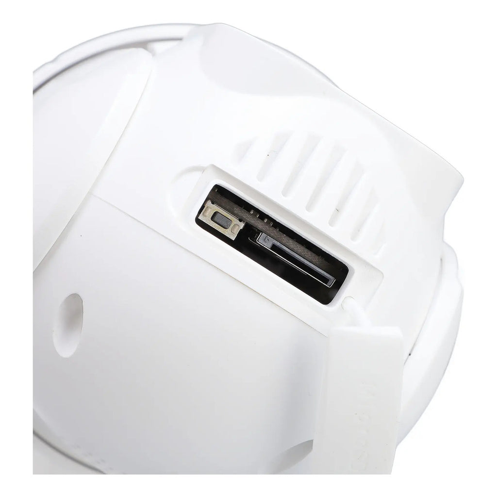 CÁMARA DE SEGURIDAD WIFI CON 3 LENTES IPC-TC239