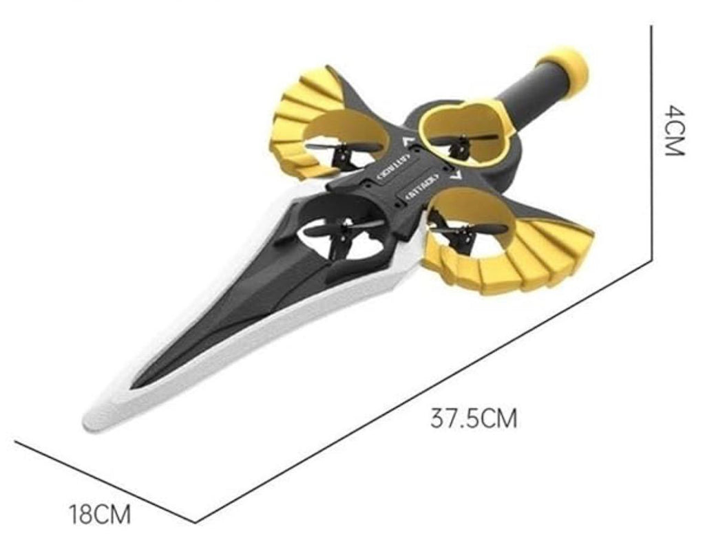 DRON ACROBÁTICO LKD-L36
