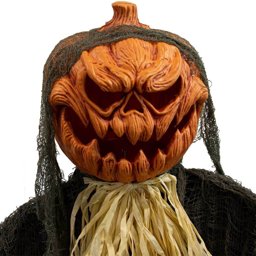 PUMPKIN MAN ANIMADO HALLOWEEN
