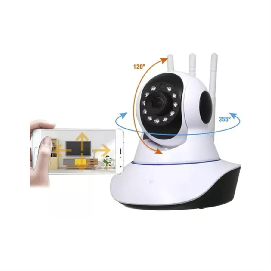 CAMARA DE SEGURIDAD IPC-I102