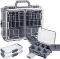 CAJA DE HERRAMIENTAS DE USOS MÚLTIPLES