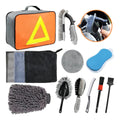 KIT DE LIMPIEZA INTERIOR Y EXTERIOR SF1260