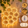 CORTINA DE LUCES LED FEL2605113