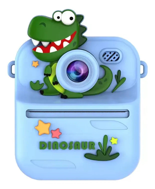 CÁMARA INFANTIL DE IMPRESIÓN INSTANTÁNEA