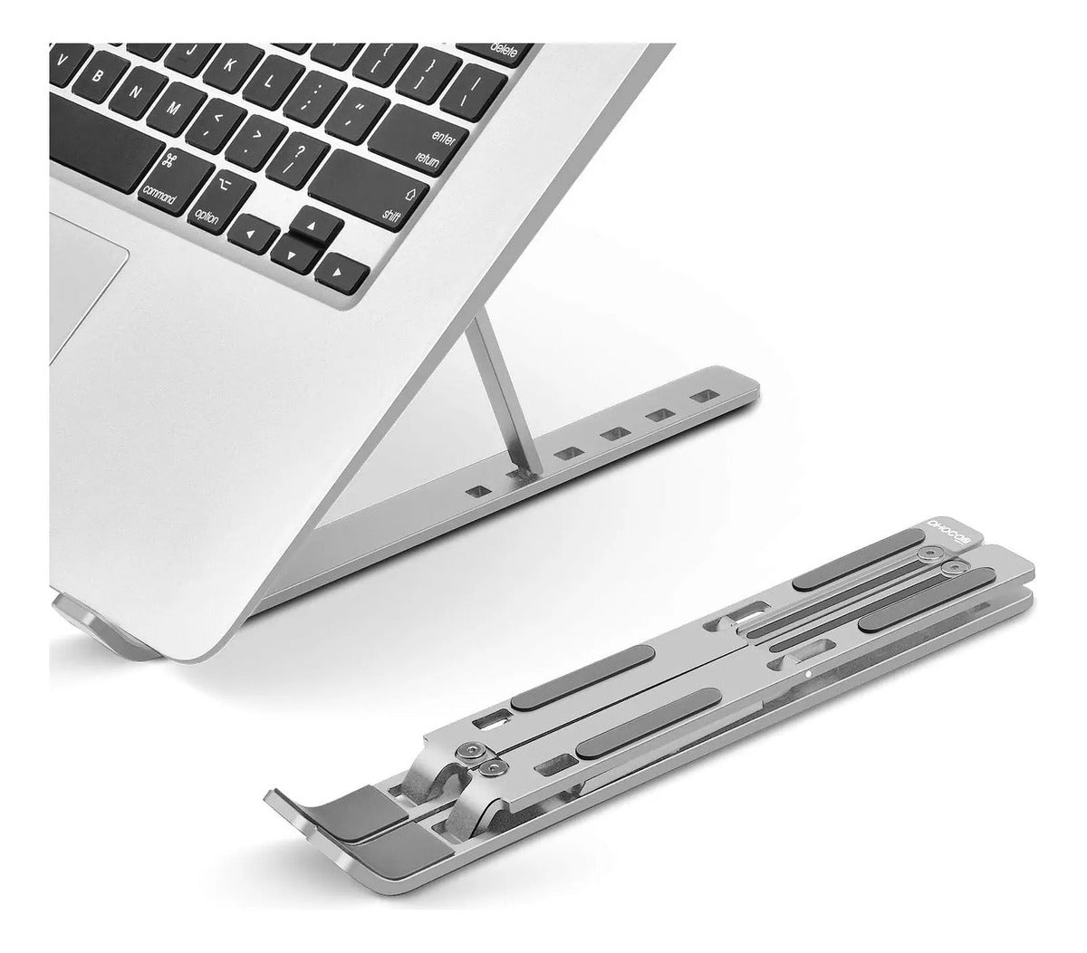 BASE PLEGABLE AJUSTABLE PARA LAPTOP ZX447