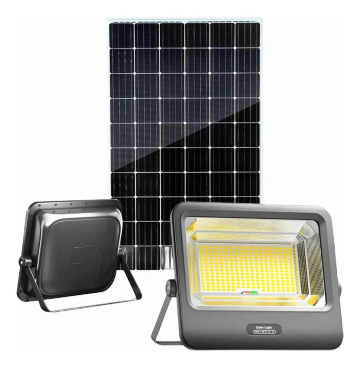 LÁMPARAS SOLARES SQ-XG 100w