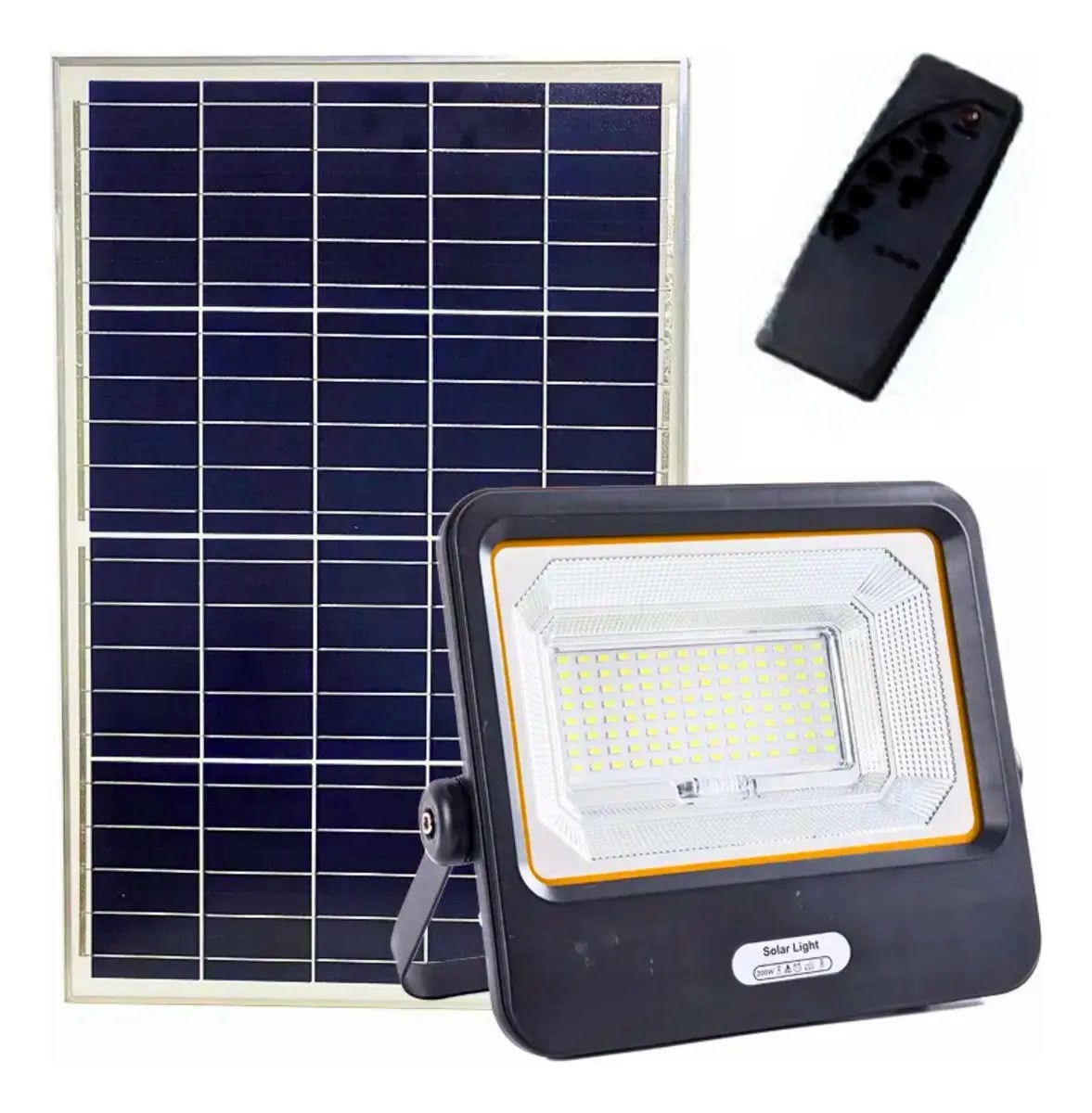LÁMPARAS SOLARES SQ-XG 100w