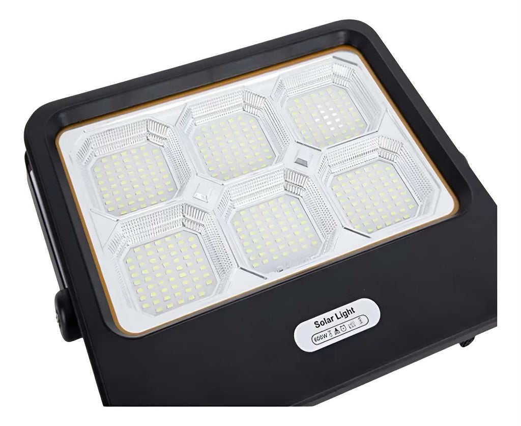 LÁMPARAS SOLARES SQ-XG 300W
