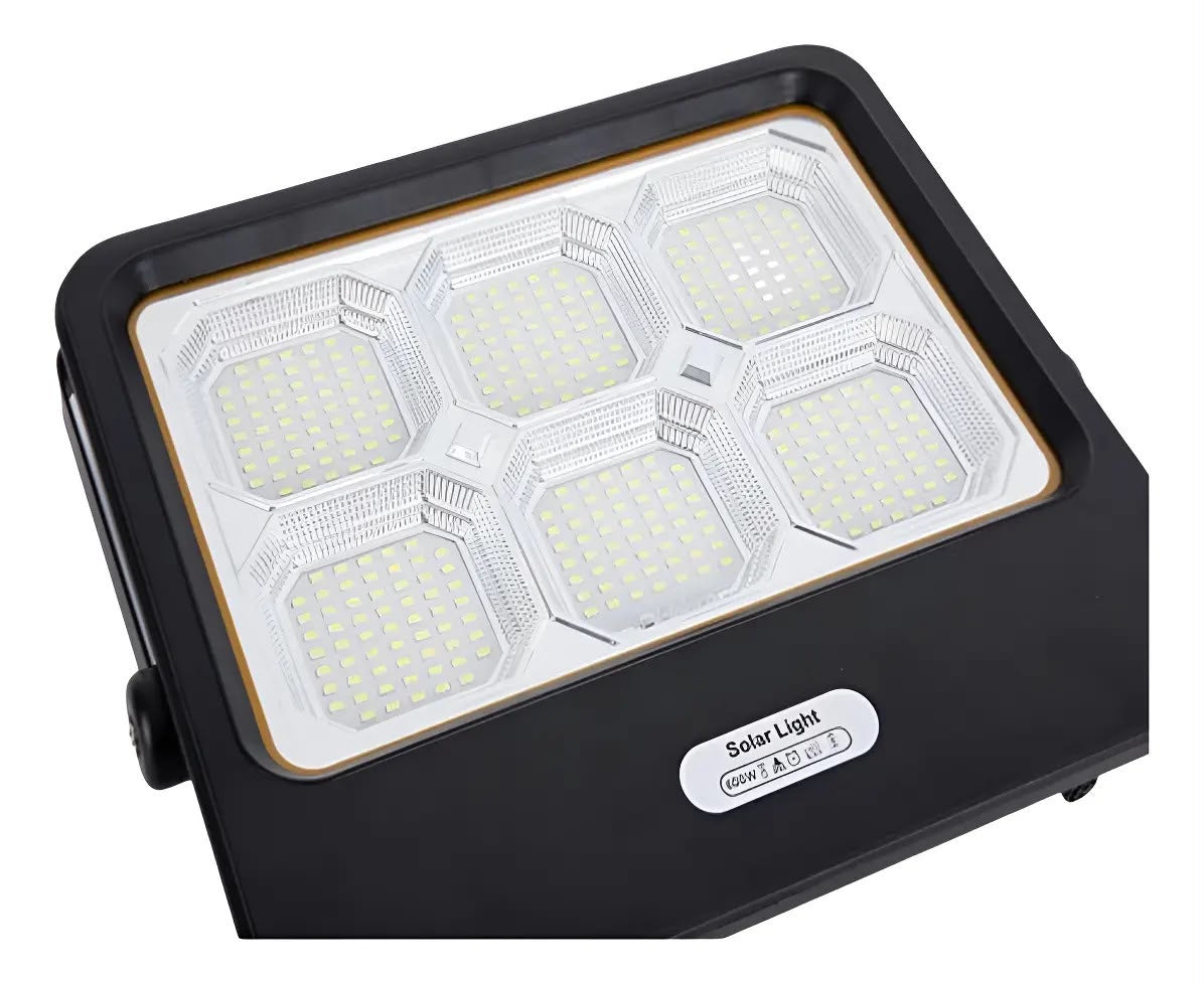 LÁMPARAS SOLARES SQ-XG 300W