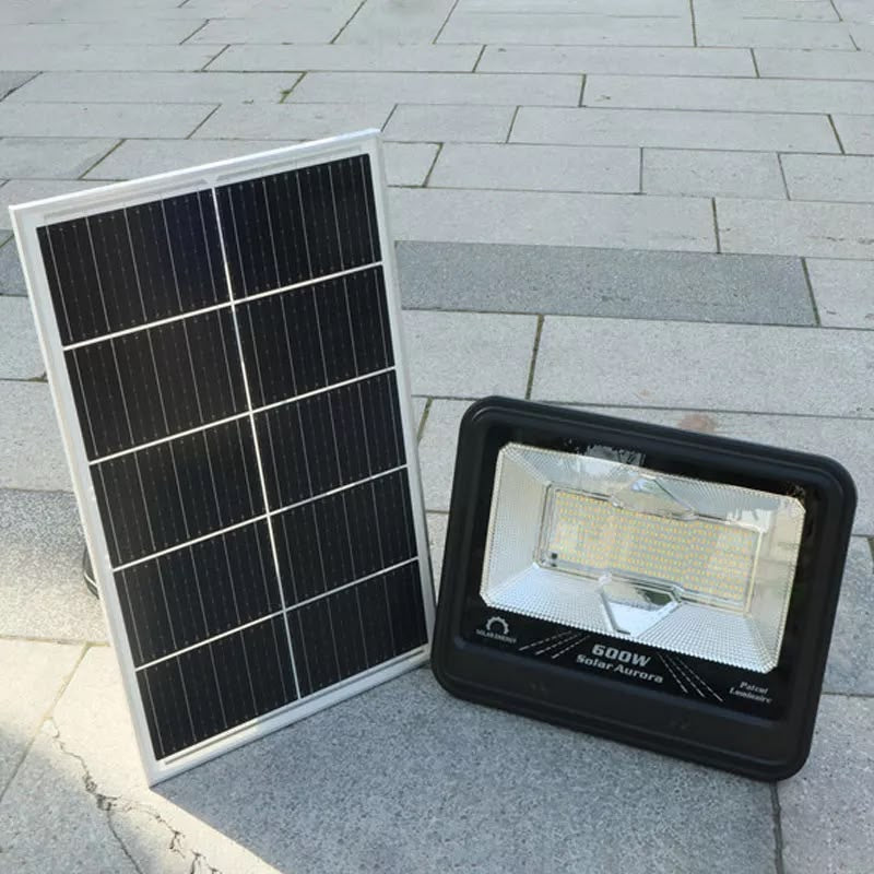 LÁMPARAS SOLARES SQ-XG 600W