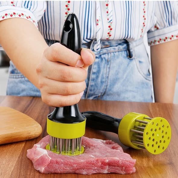 ABLANDADOR DE CARNE