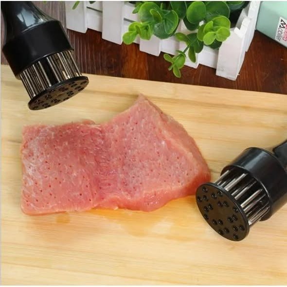 ABLANDADOR DE CARNE