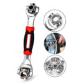 LLAVE MULTIFUNCIONAL 8 EN 1