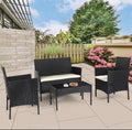 JUEGO DE SILLONES PARA TERRAZA