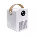 PROYECTOR LED YBS7 MINI
