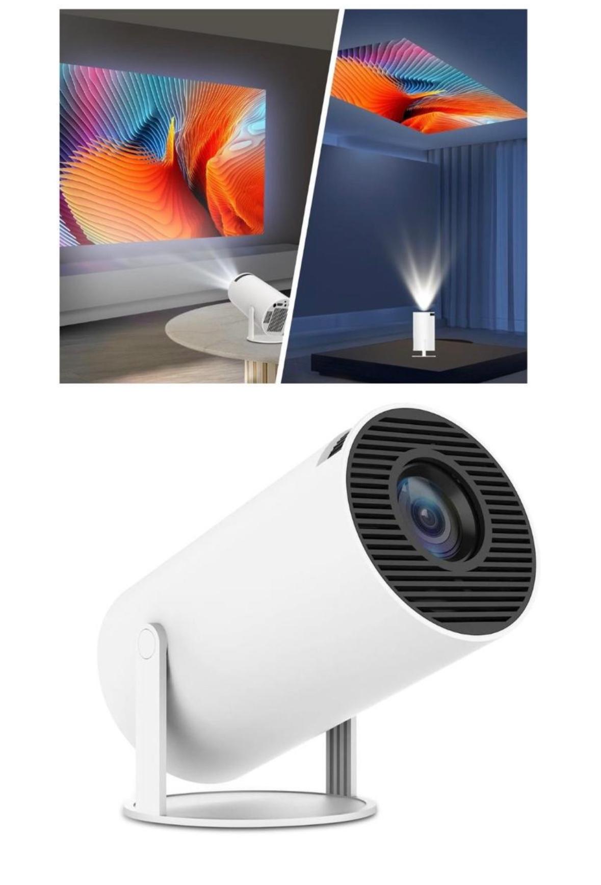 PROYECTOR HY300 WIFI