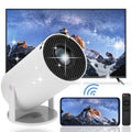 PROYECTOR HY300 WIFI