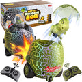 JUGUETE DINOSAURIO A CONTROL REMOTO LH-C099