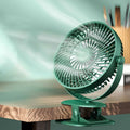 VENTILADOR CON PINZA