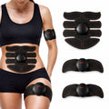 ELECTROESTIMULADOR MUSCULAR