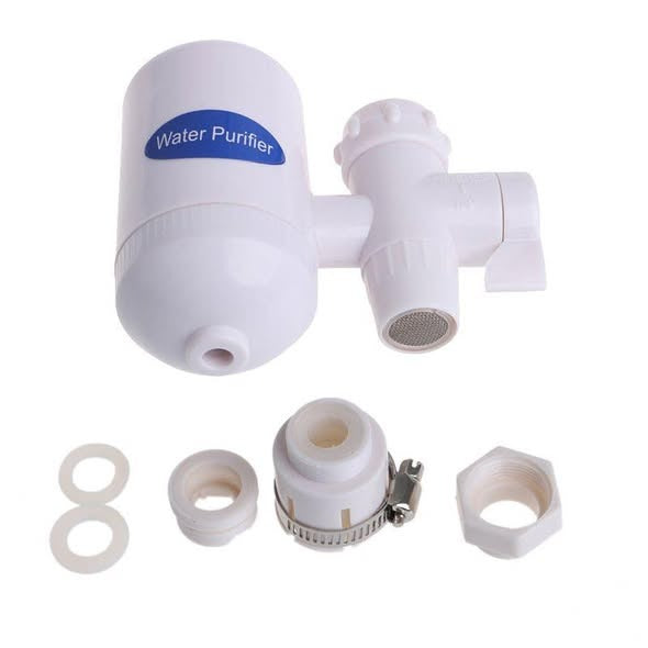 PURIFICADOR DE AGUA PARA GRIFO