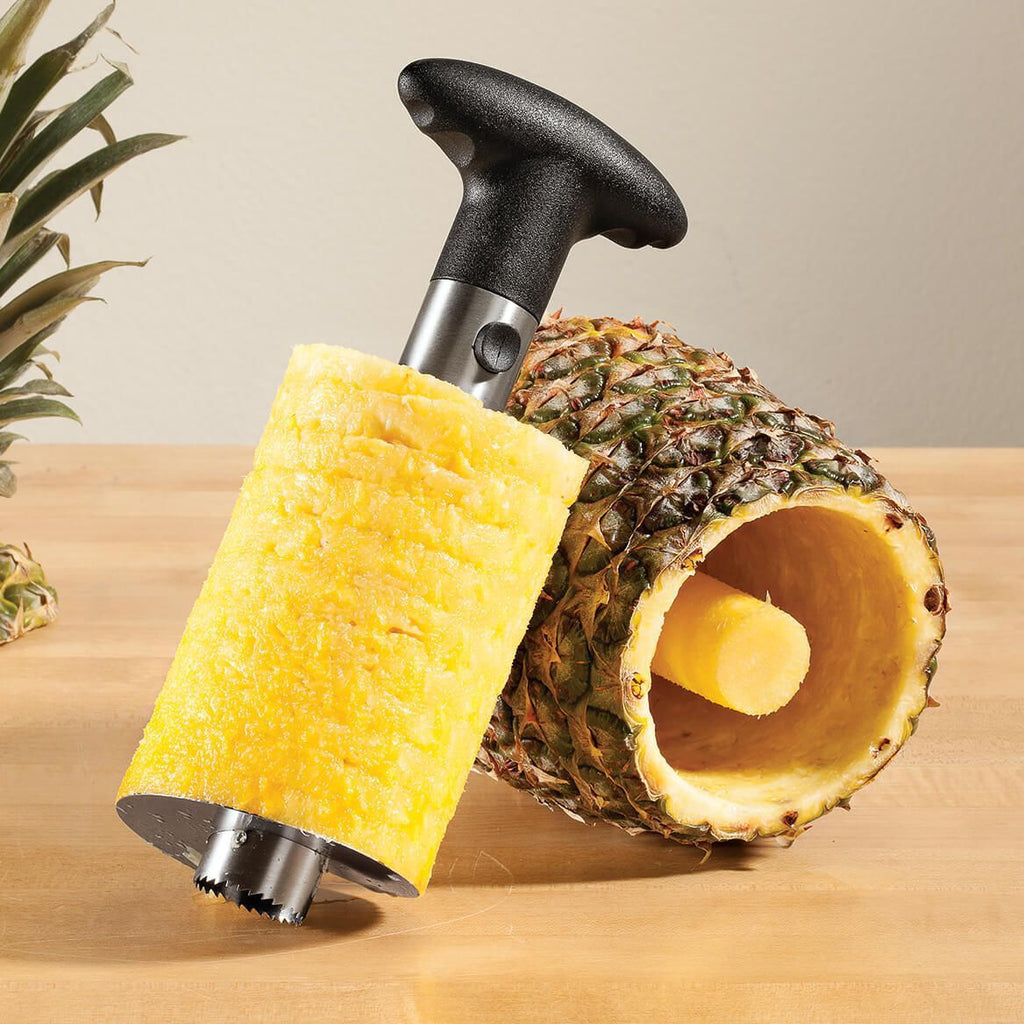 CORTADOR DE PIÑA