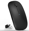 MOUSE INALÁMBRICO RF-M08