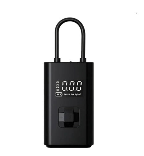 INFLADOR DE LLANTAS INALÁMBRICO AF-C05