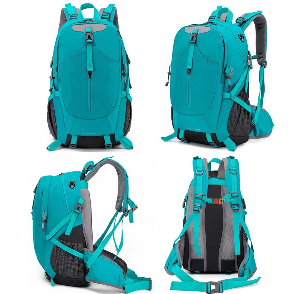 MOCHILA VIAJERA ELECTRON 40