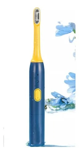 CEPILLO DE DIENTES SONICO