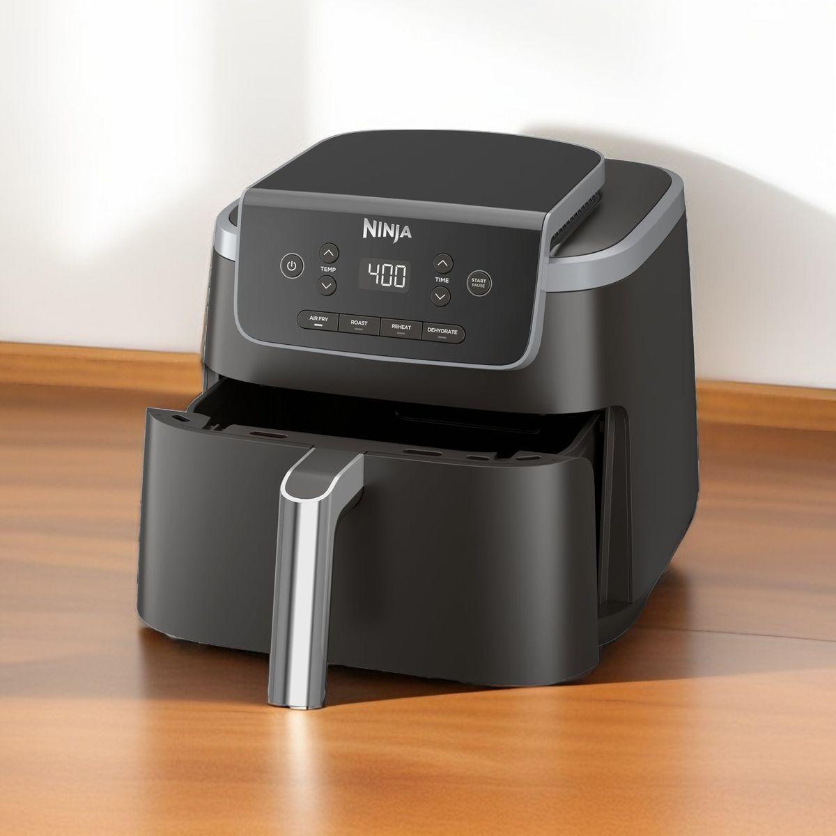NINJA AIR FRYER PRO 4 EN 1