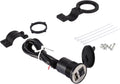 CARGADOR PARA MOTO 1.5A YC-A61