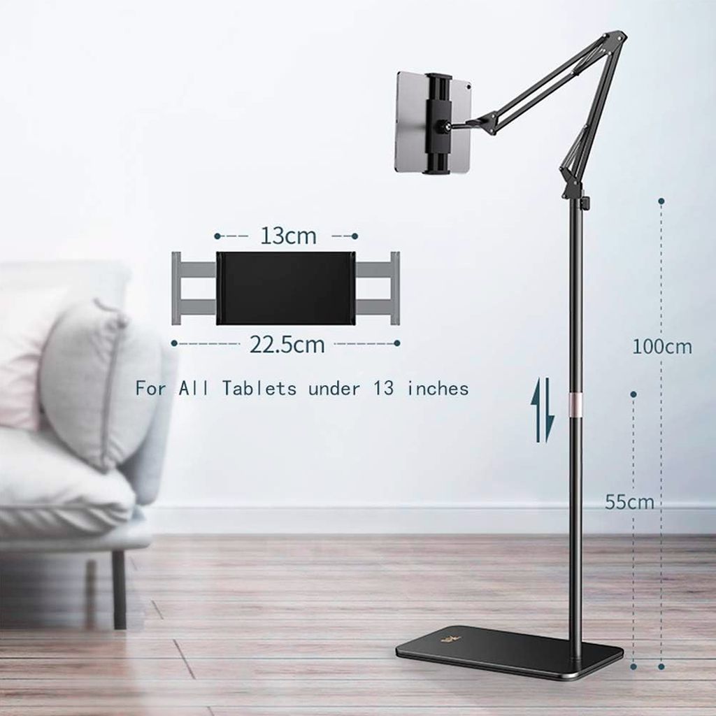 TRÍPODE PROFESIONAL MULTIUSOS ₡10,900.