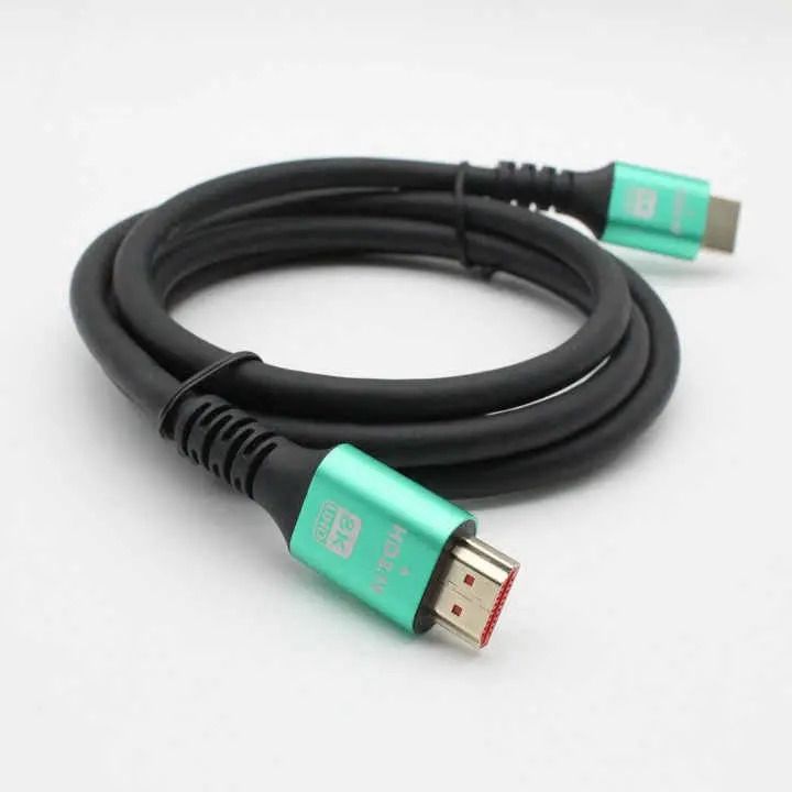 CABLE HDMI 8K ULTRA HD ALTA VELOCIDAD 1.5 METROS
