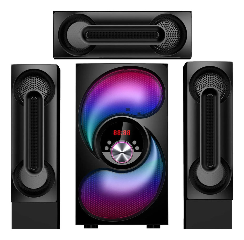 HOME THEATER POTENTE 3.1 YX-S9865