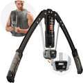 ENTRENADOR HIDRAULICO CON CONTADOR PARA BRAZOS ARM STRENGTH