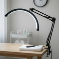 LÁMPARA LUNA PARA MESA