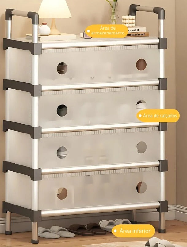 ORGANIZADOR DE ZAPATOS SF916