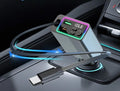 TRASMISOR FM PARA CARRO BLUETOOTH QM-K9016