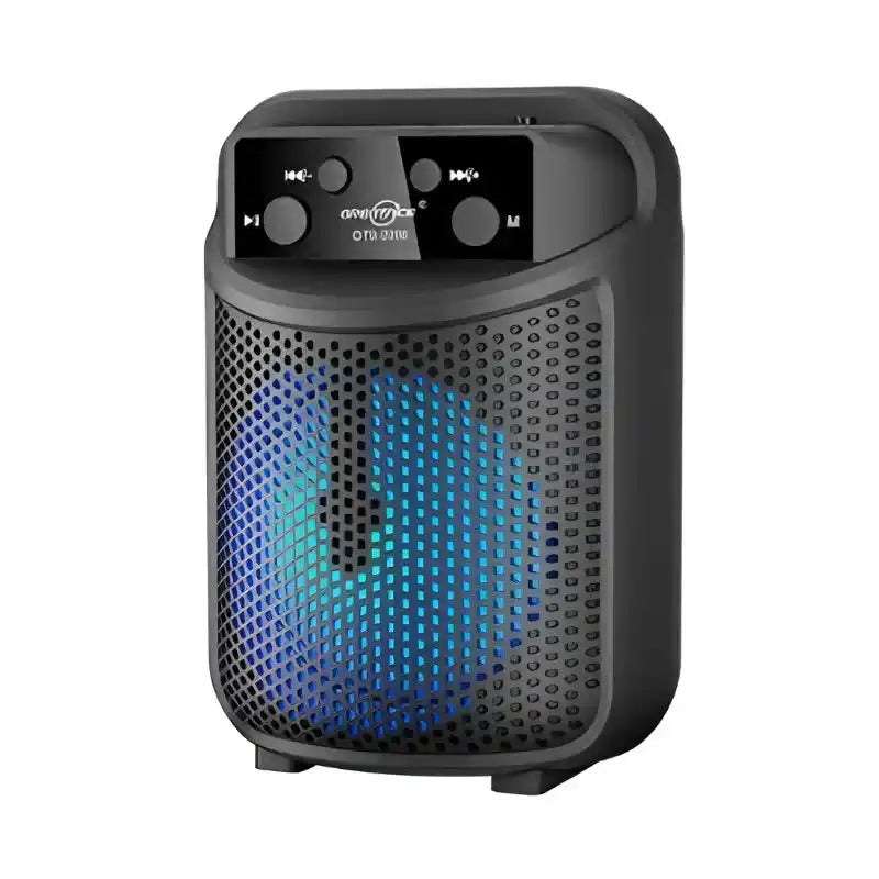 PARLANTE BLUETOOTH GTS - 2288