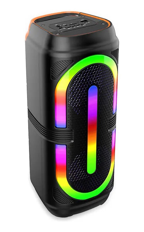 TORRE 4” PARLANTE BLUETOOTH CON MICRÓFONO MODELO GTS-2131