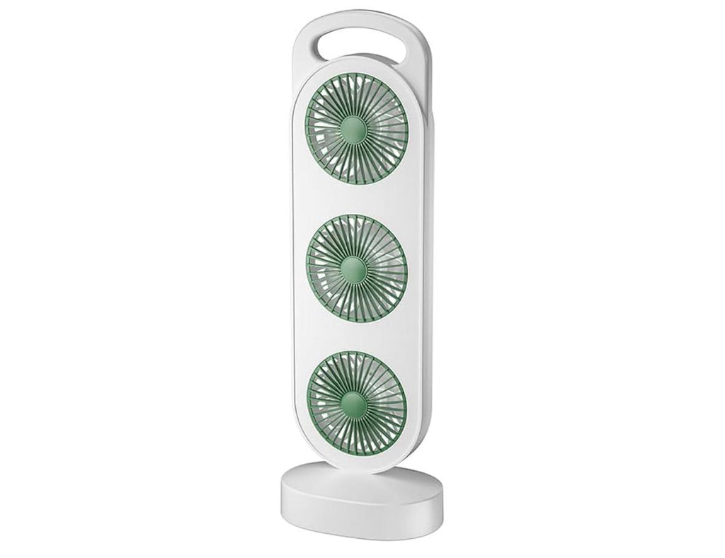 VENTILADOR TIPO TORRE 3 NIVELES