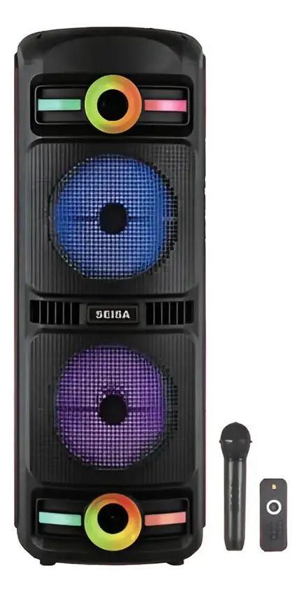 PARLANTE TIPO TORRE 8” YX-H8835