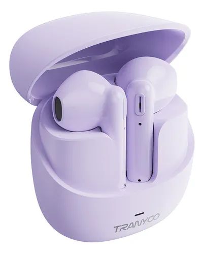 AUDIFONO BLUETOOTH EARBUDS