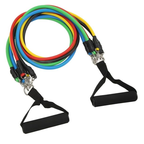 BANDAS ELÁSTICAS