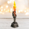 LÁMPARA LED CANDELABRO INDIVIDUAL HALLOWEEN