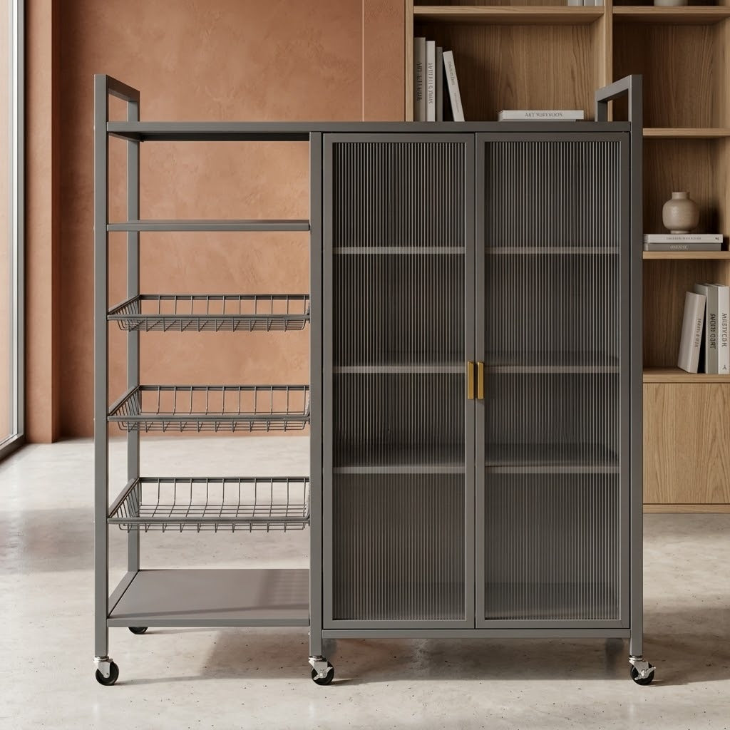 ESTANTE ARMARIO SF2339