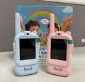 INTERCOMUNICADOR PARA NIÑOS