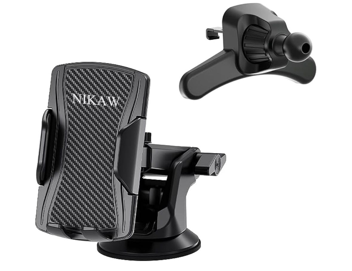 SOPORTE PARA CARRO CON LLAVE MAYA QM-K9014
