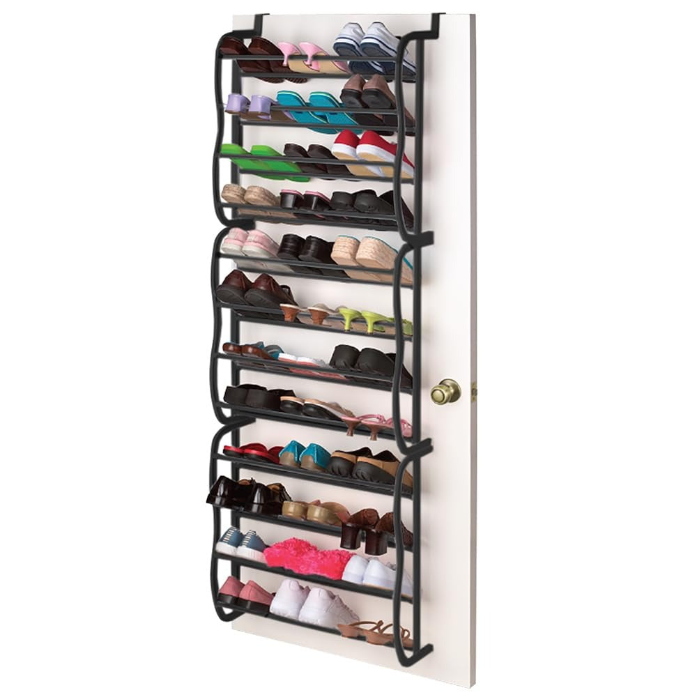 ZAPATERA VERTICAL PARA PUERTAS